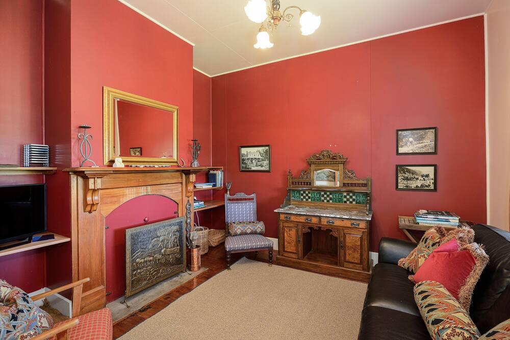 Photo of Bedroom in Mahia