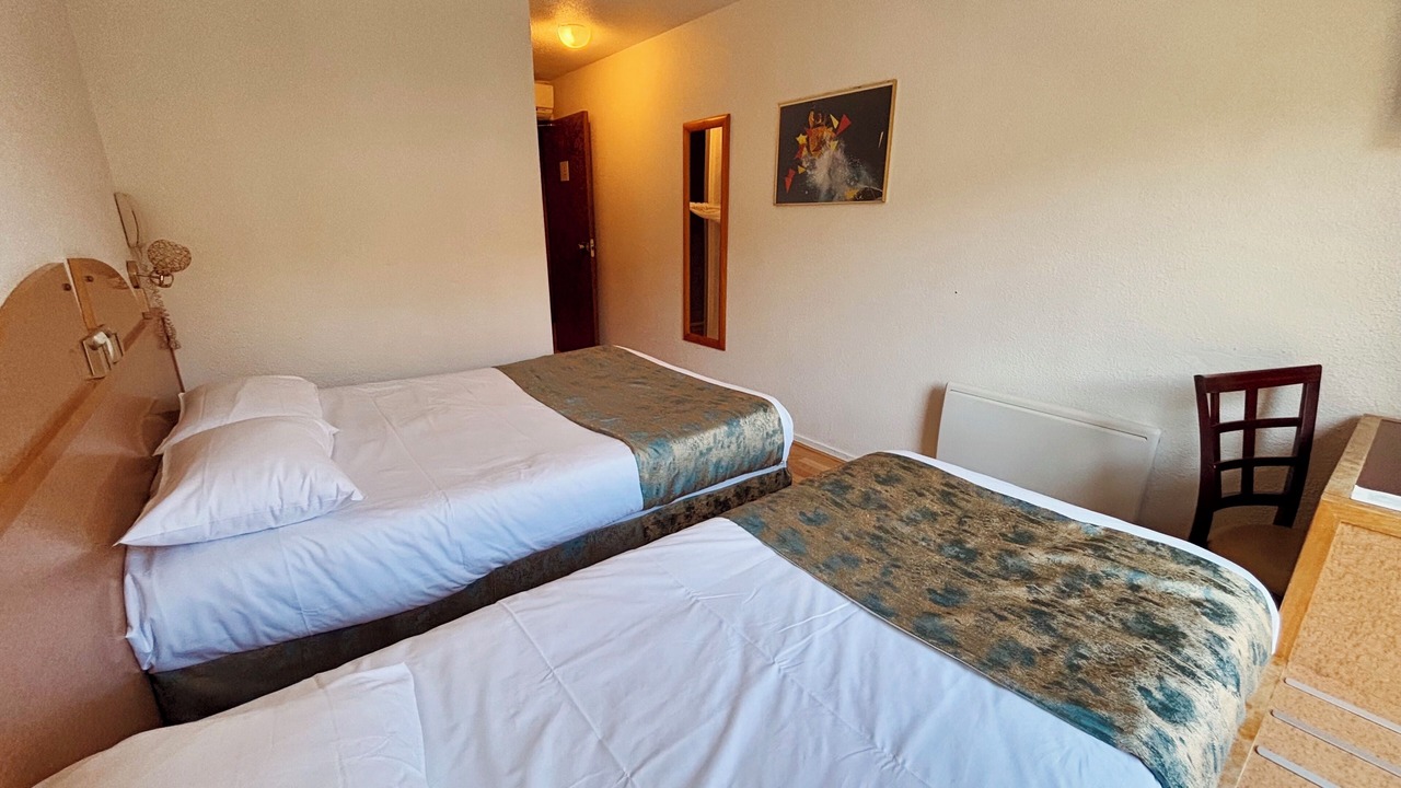 Photo of Bedroom in Arpajon