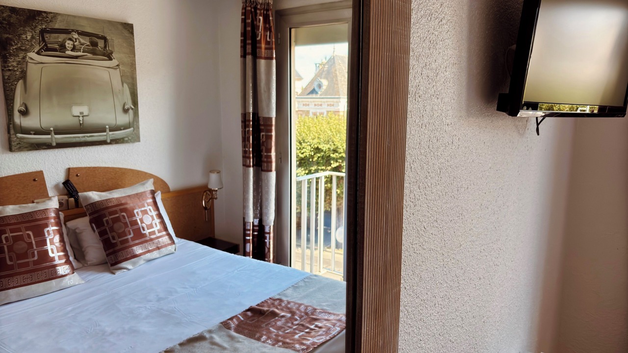 Photo of Bedroom in Arpajon