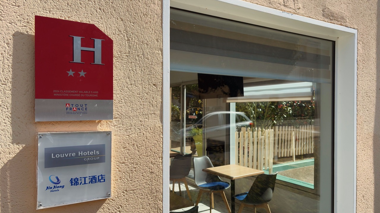 Photo of Outdoor in Arpajon