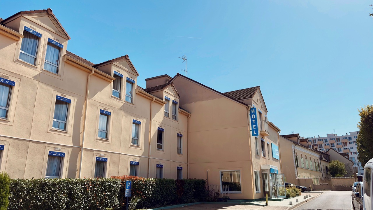 Photo of Outdoor in Arpajon