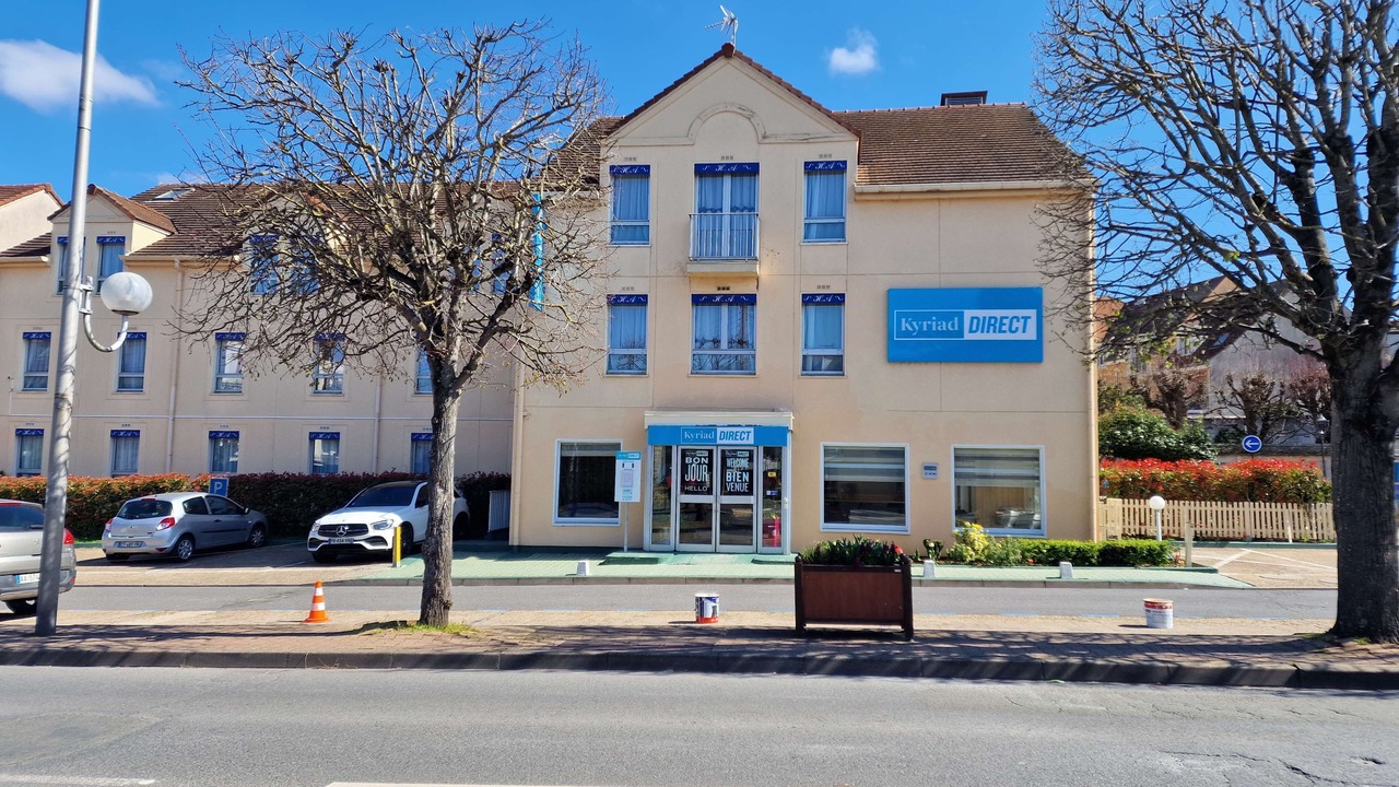 Photo of Outdoor in Arpajon