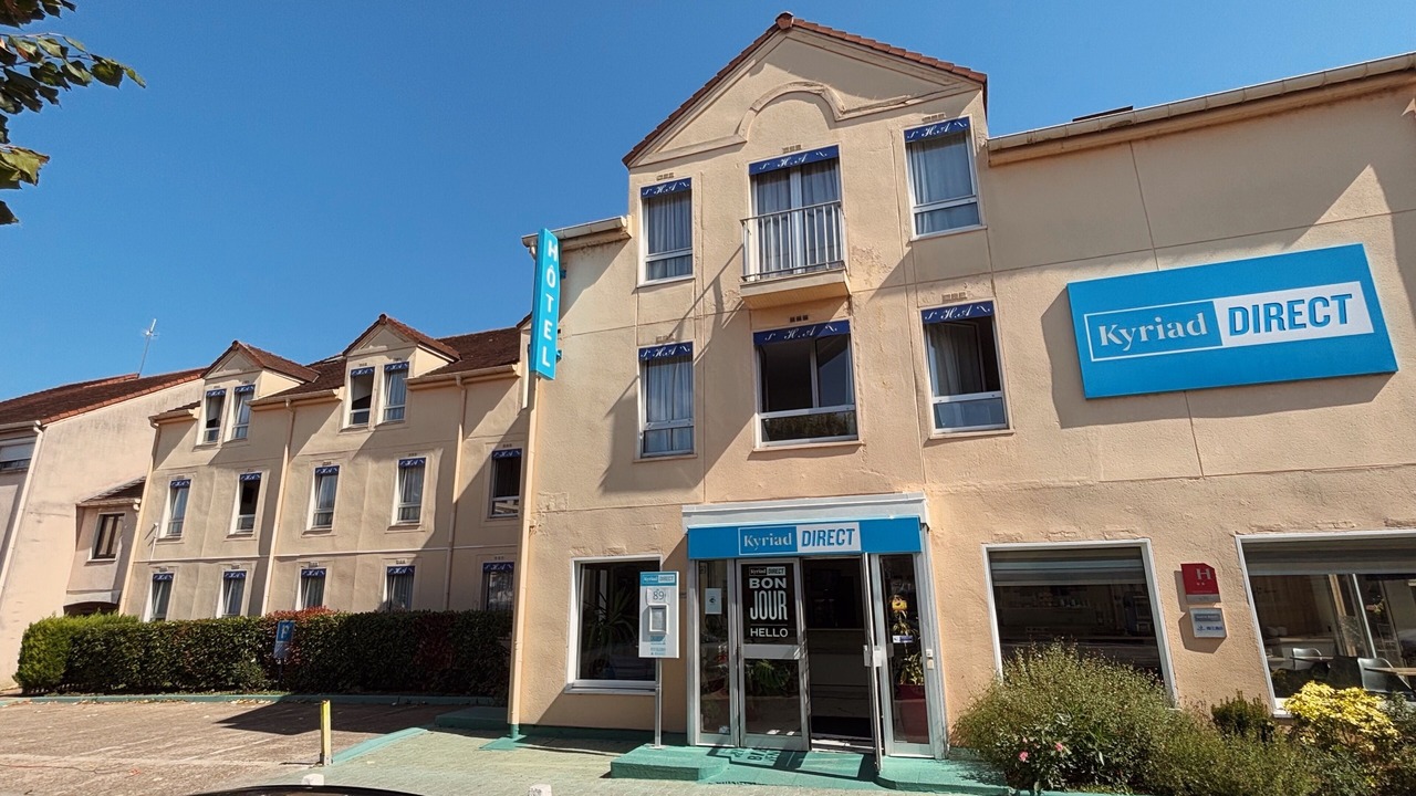 Photo of Outdoor in Arpajon