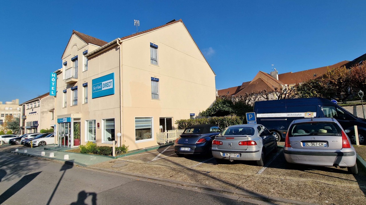 Photo of Outdoor in Arpajon