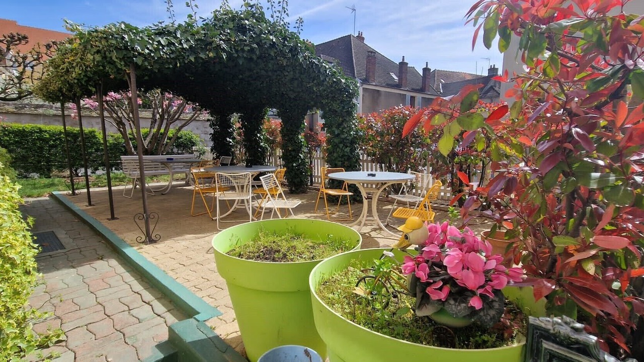 Photo of Patio Balcony in Arpajon