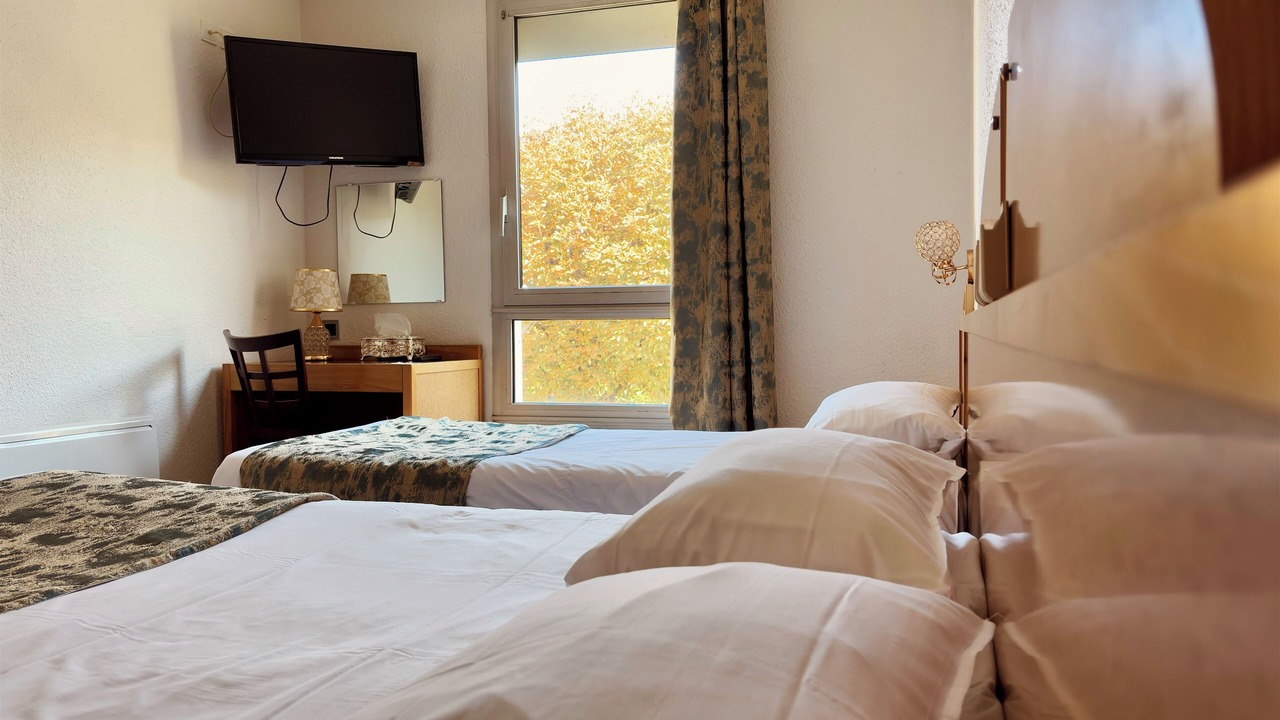 Photo of Bedroom in Arpajon