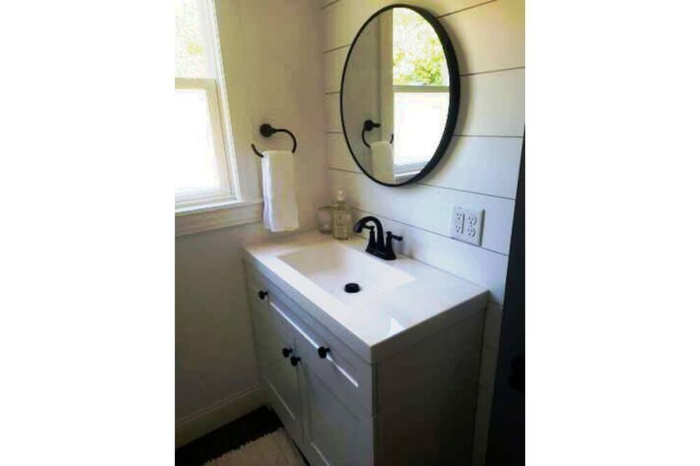 Photo of Bathroom in Fairmont