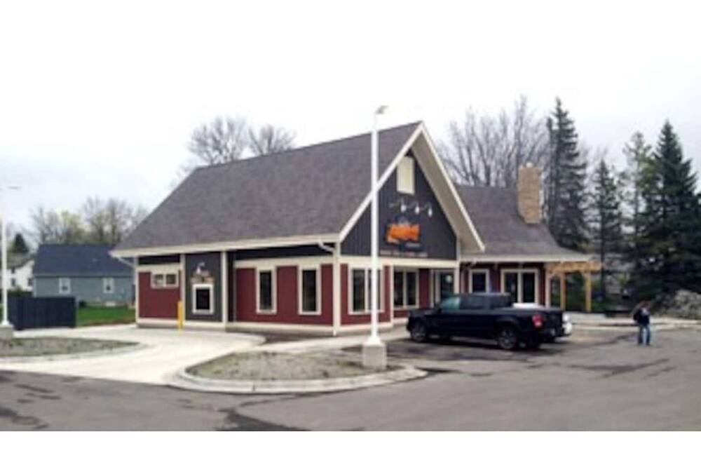 Photo of Outdoor in Fairmont