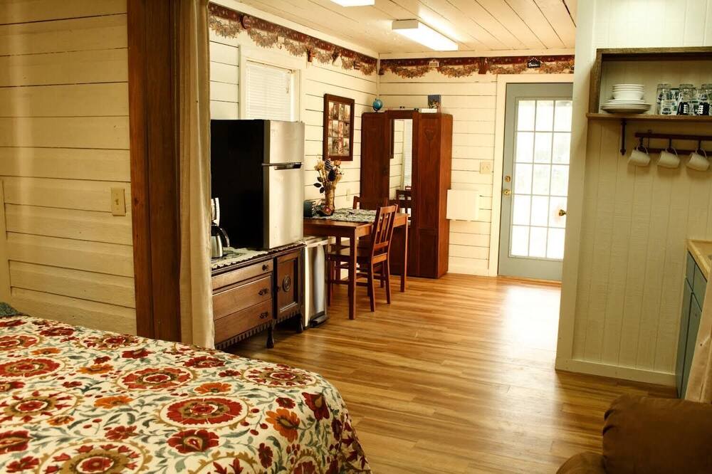 Photo of Bedroom in San Augustine
