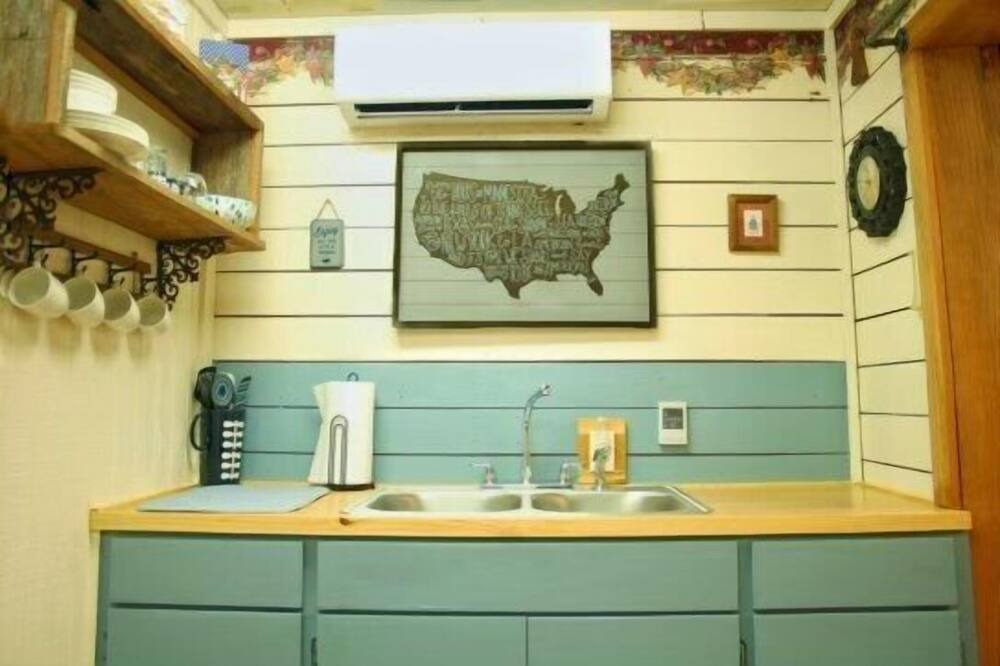 Photo of Kitchen in San Augustine