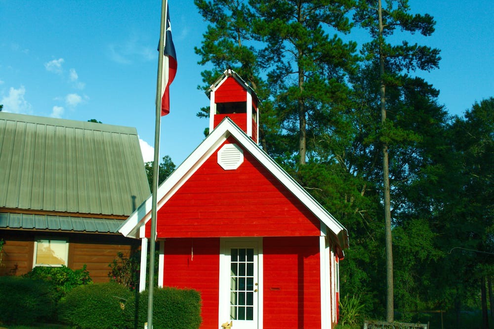Photo of Outdoor in San Augustine