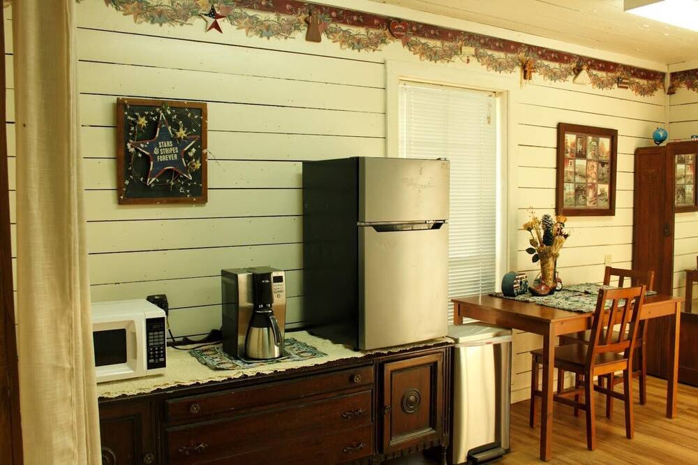 Photo of Kitchen in San Augustine