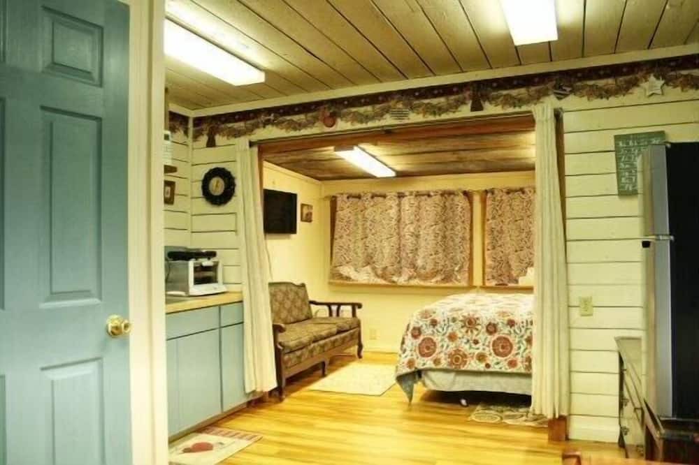 Photo of Bedroom in San Augustine