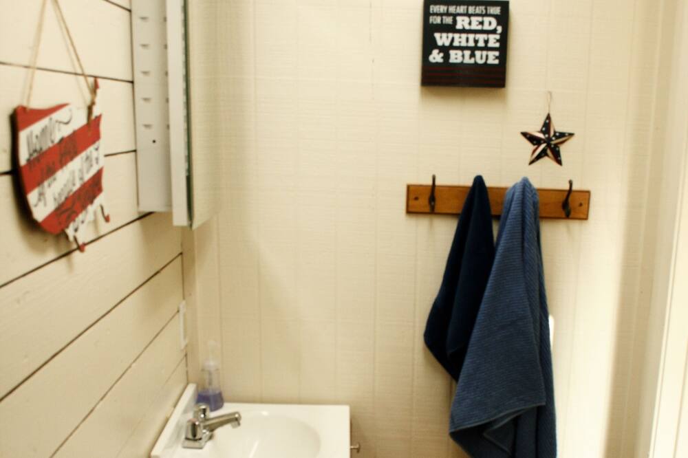 Photo of Bathroom in San Augustine