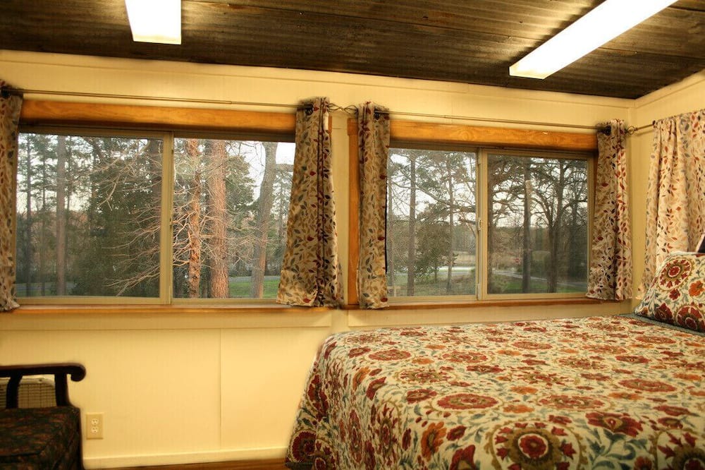 Photo of Bedroom in San Augustine