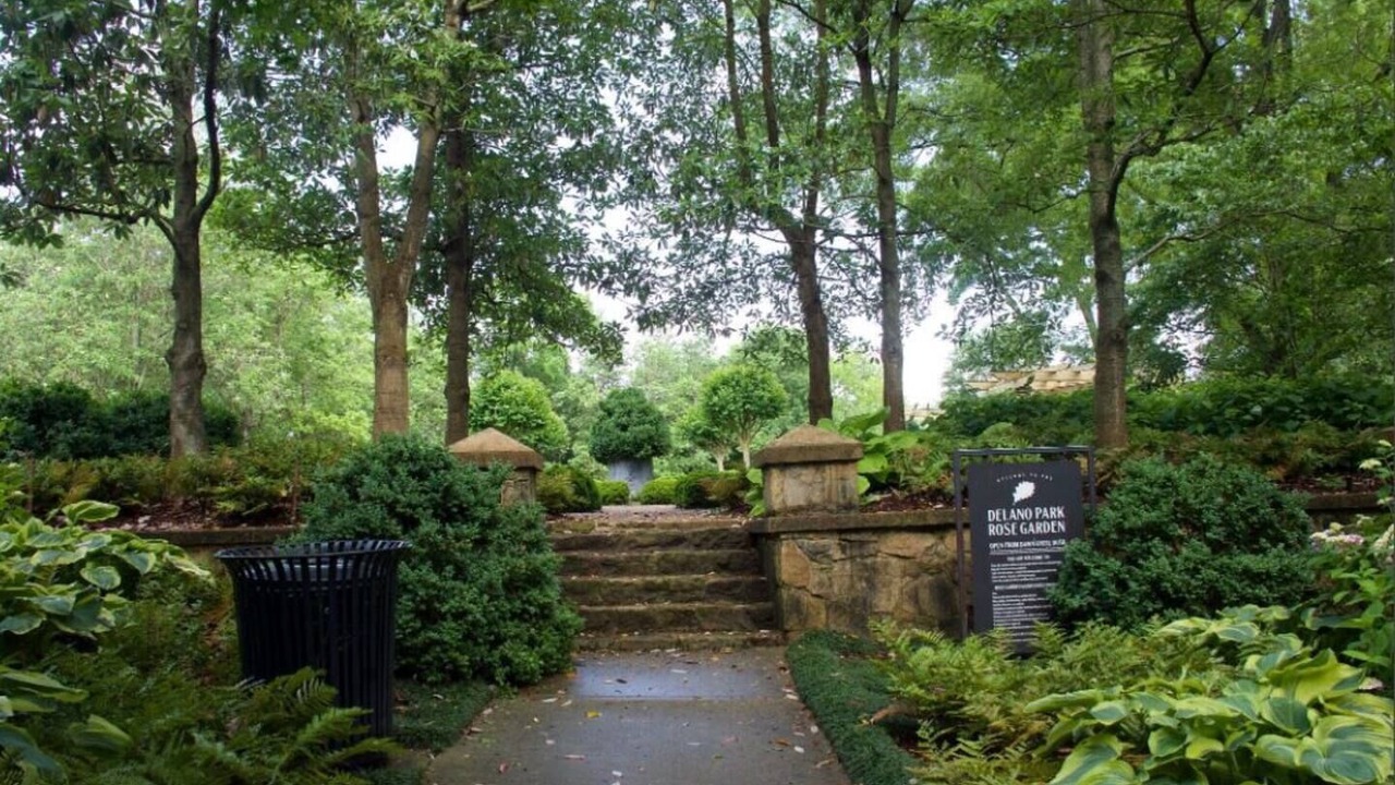 Photo of Outdoor in Decatur