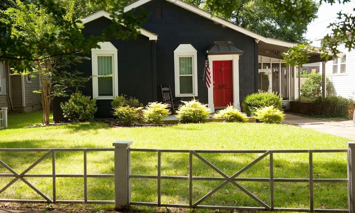 Photo of Outdoor in Decatur
