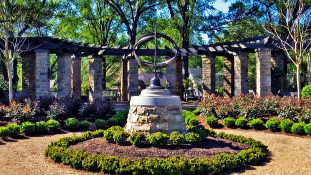Photo of Outdoor in Decatur