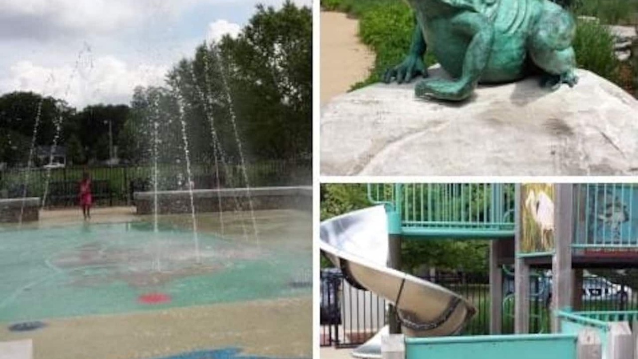 Photo of Outdoor in Decatur
