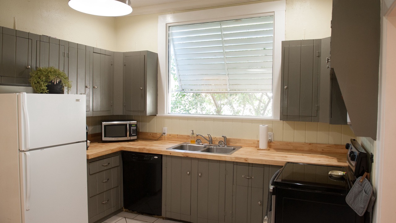 Photo of Kitchen in Decatur