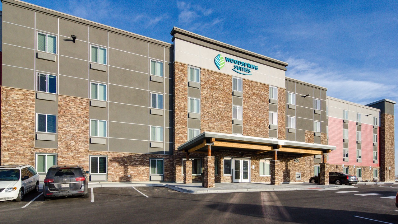Photo of Outdoor in Broomfield