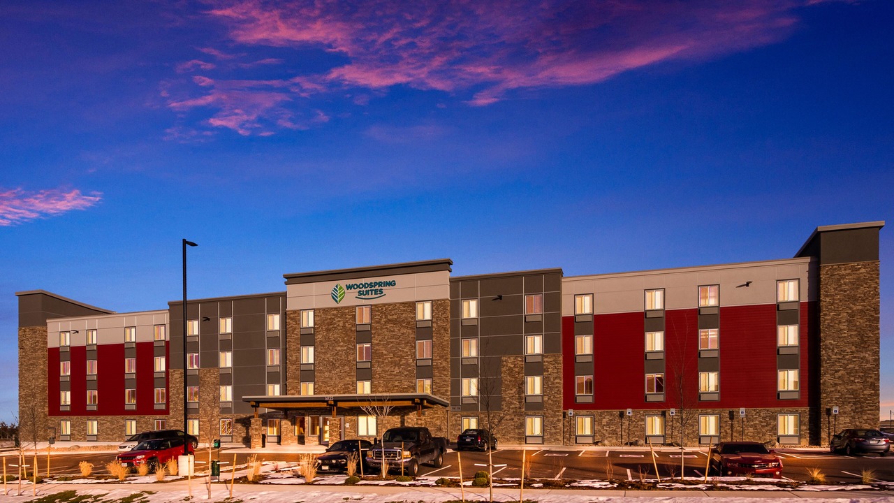 Photo of Outdoor in Broomfield