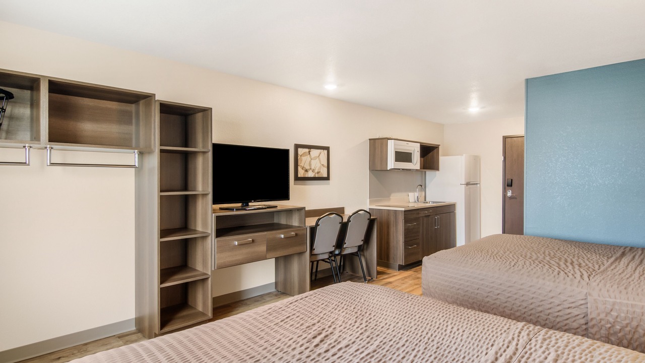 Photo of Bedroom in Broomfield