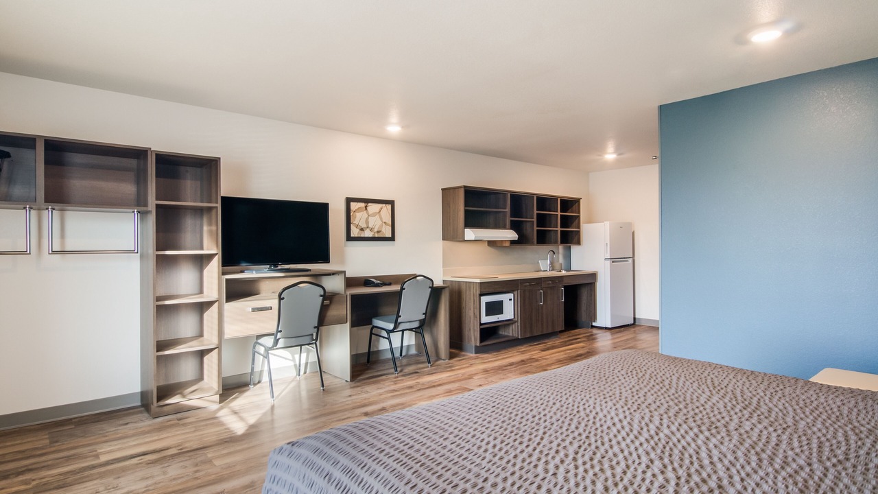 Photo of Bedroom in Broomfield