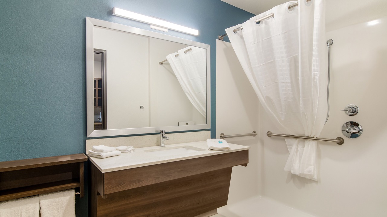 Photo of Bathroom in Broomfield