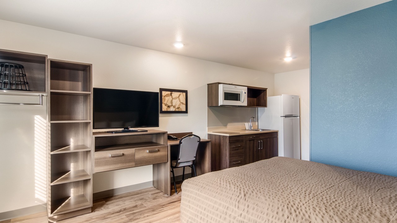 Photo of Bedroom in Broomfield