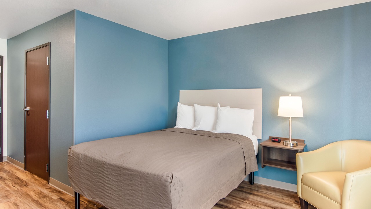 Photo of Bedroom in Broomfield