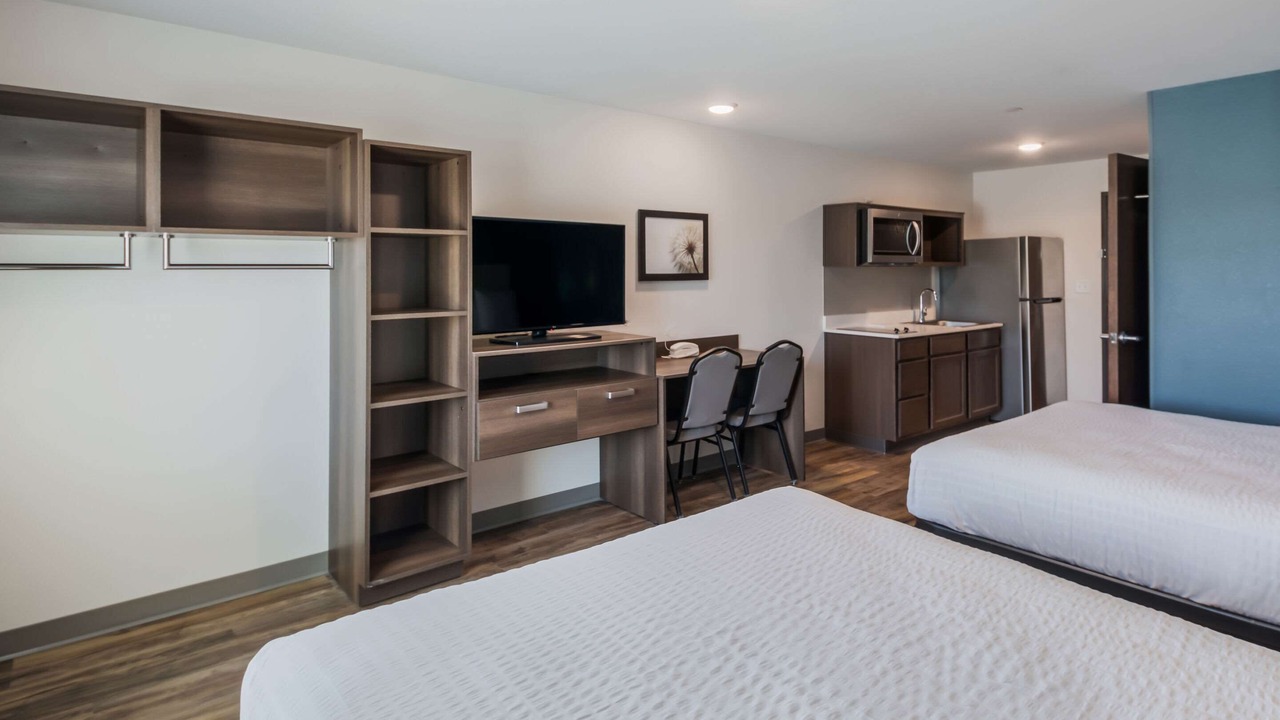 Photo of Bedroom in Round Rock