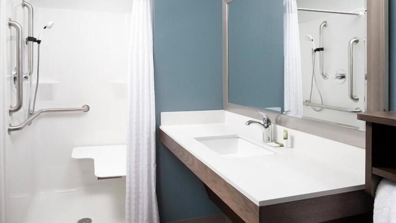 Photo of Bathroom in Round Rock
