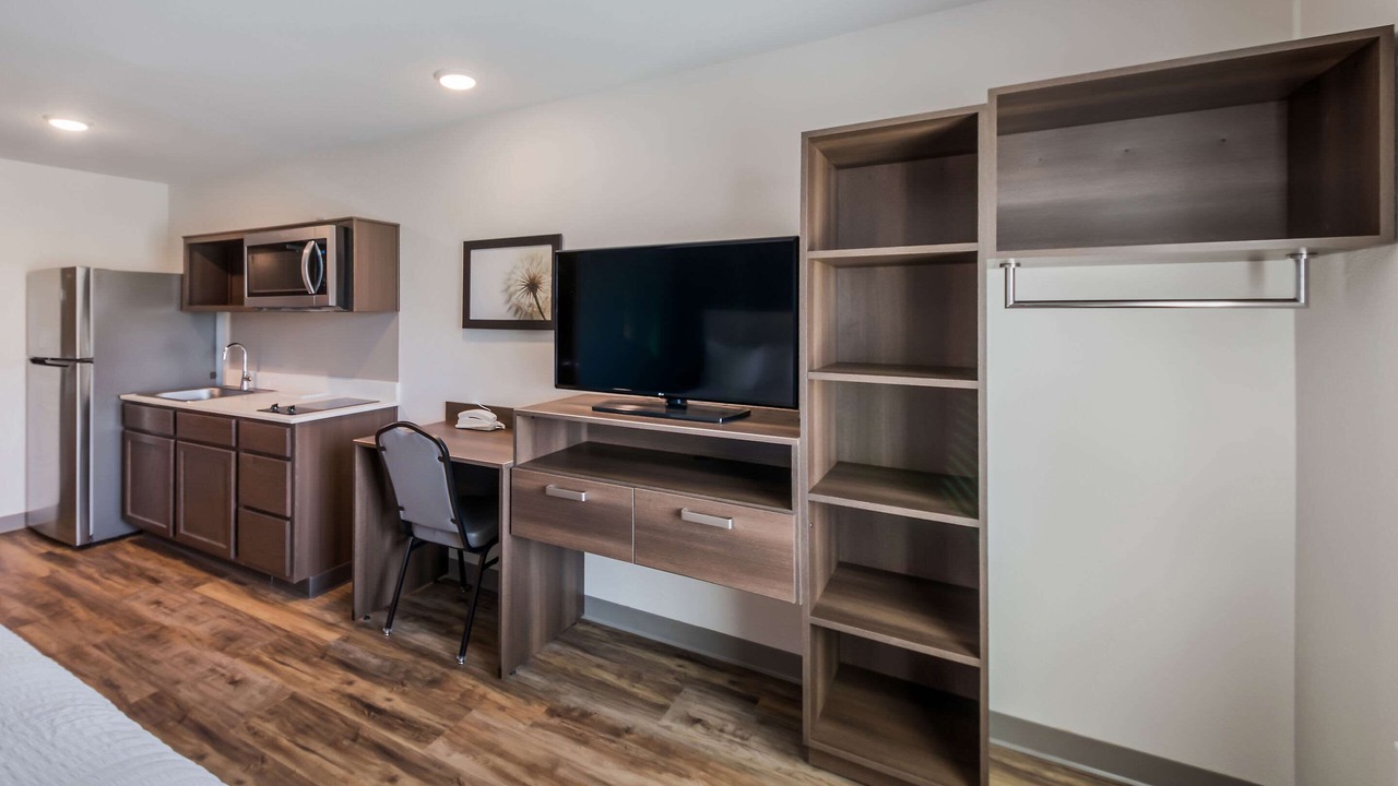 Photo of Bedroom in Round Rock