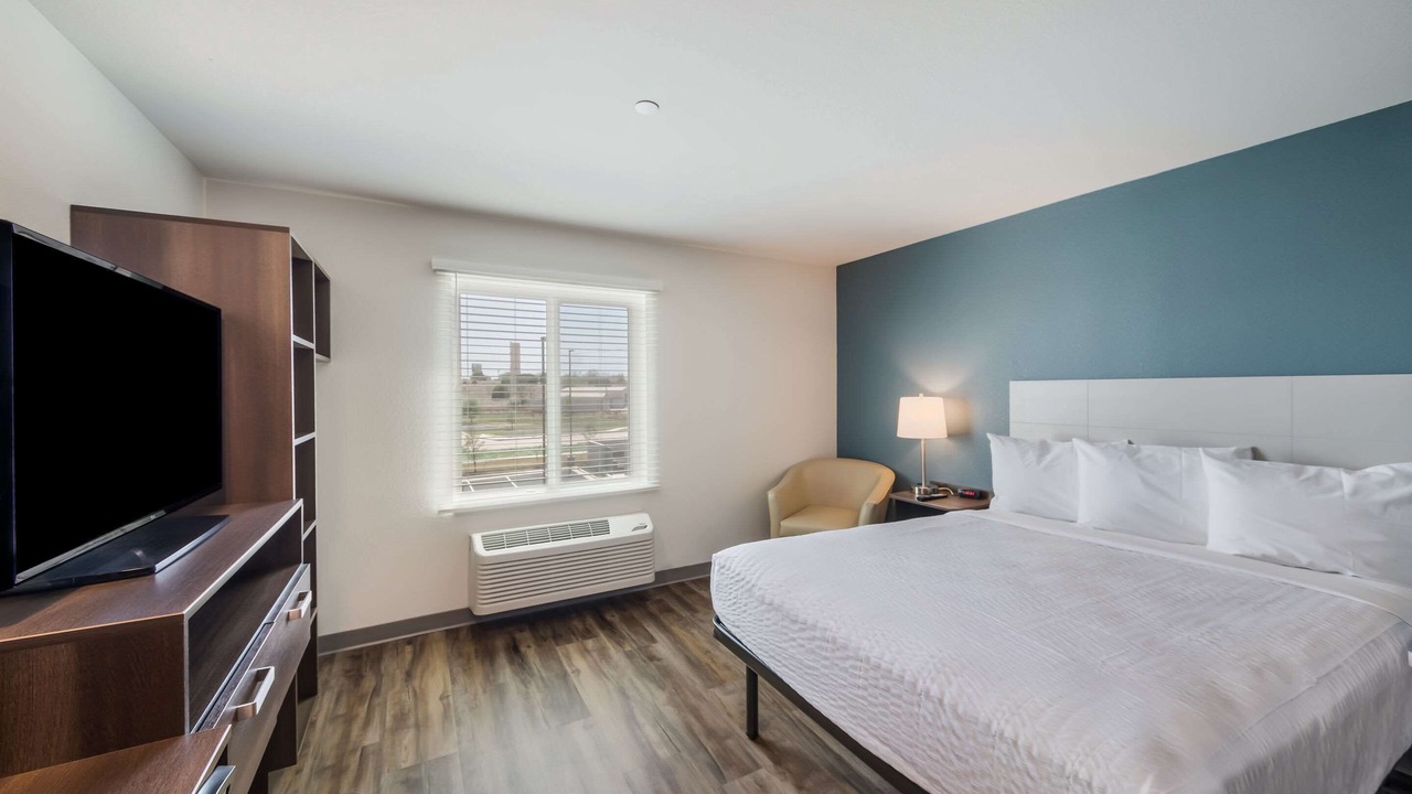 Photo of Bedroom in Round Rock