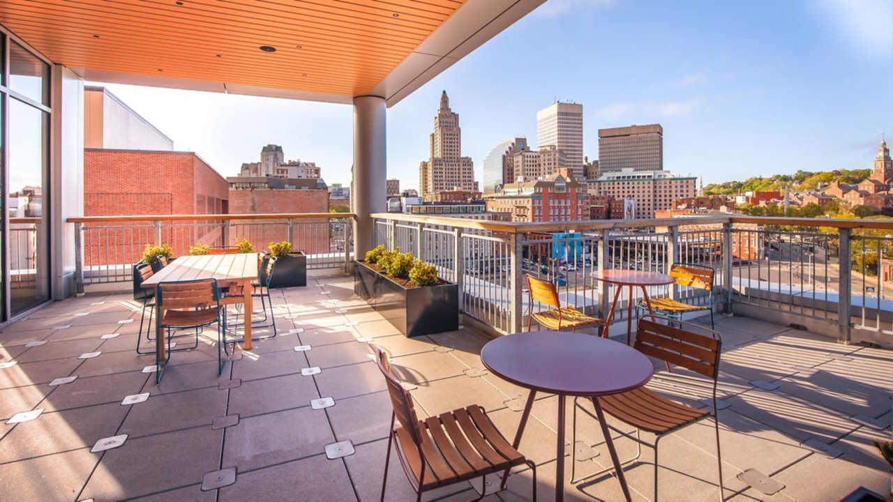 Photo of Outdoor in Downtown