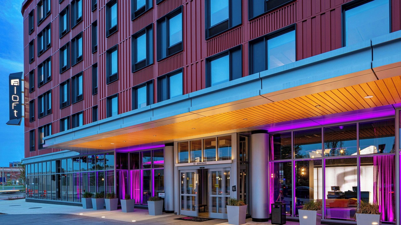 Photo of Outdoor in Downtown