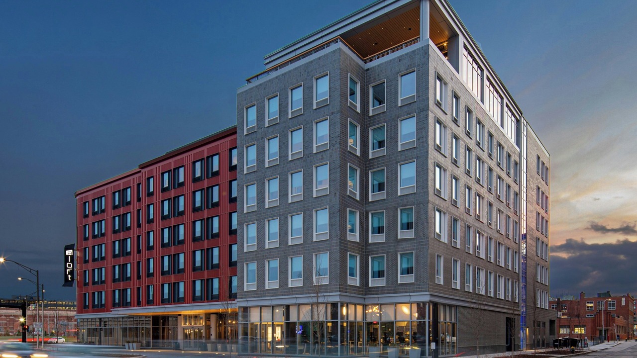 Photo of Outdoor in Downtown