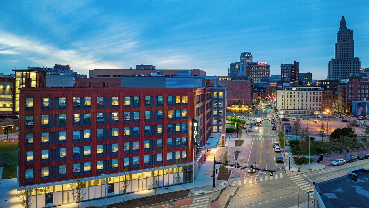 Photo of Outdoor in Downtown