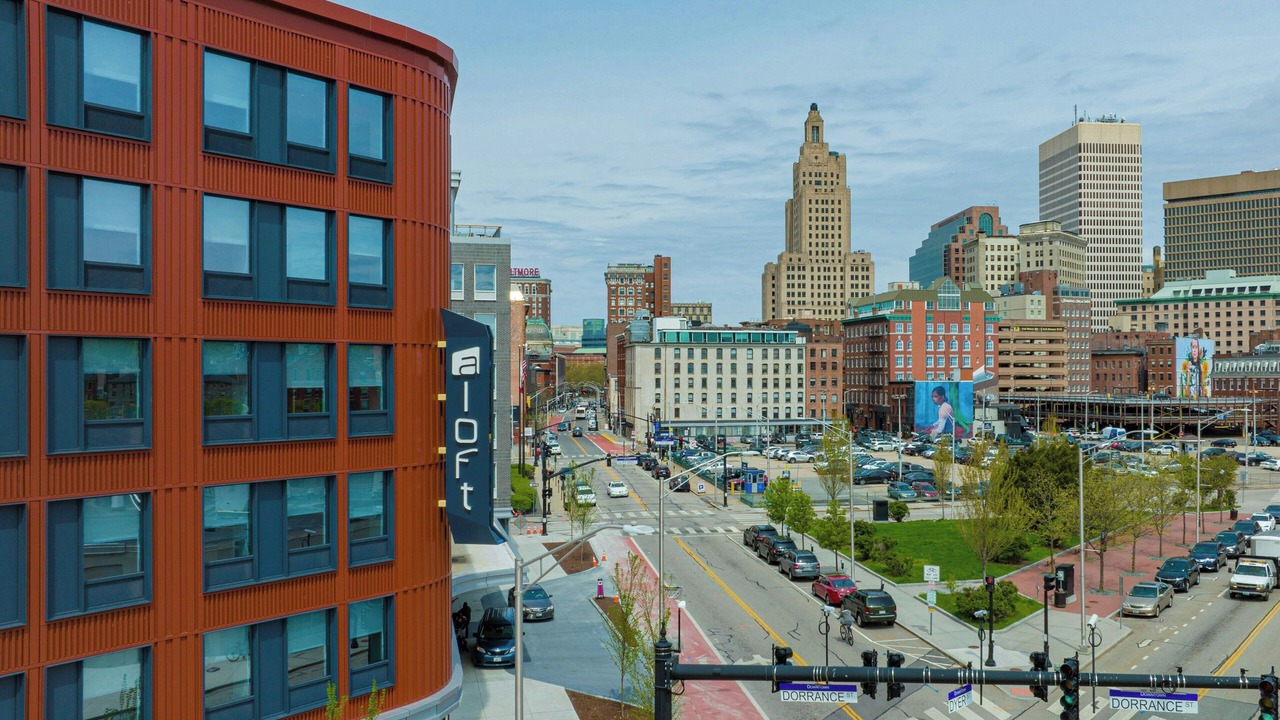 Photo of Outdoor in Downtown