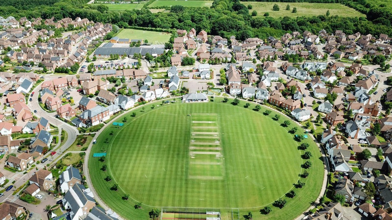 Photo of Outdoor in East Malling and Larkfield