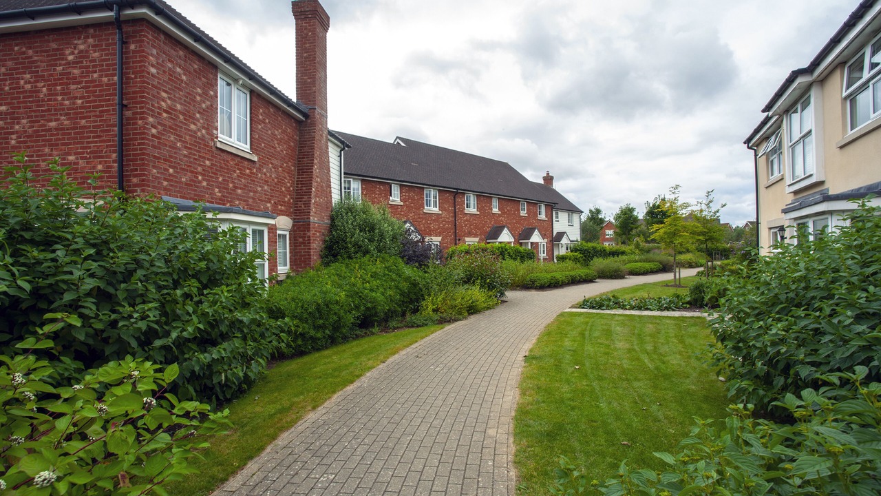 Photo of Outdoor in East Malling and Larkfield