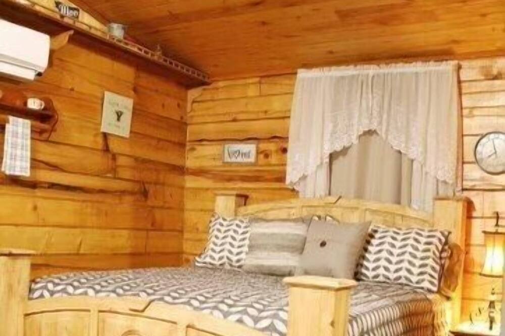 Photo of Bedroom in San Augustine