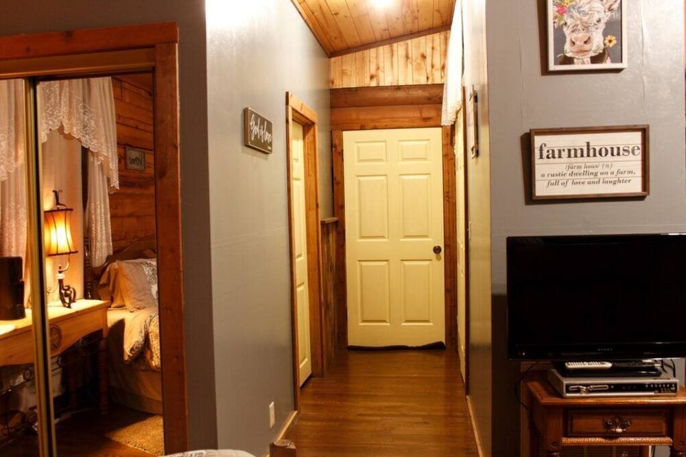 Photo of Bedroom in San Augustine