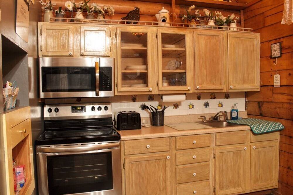 Photo of Kitchen in San Augustine