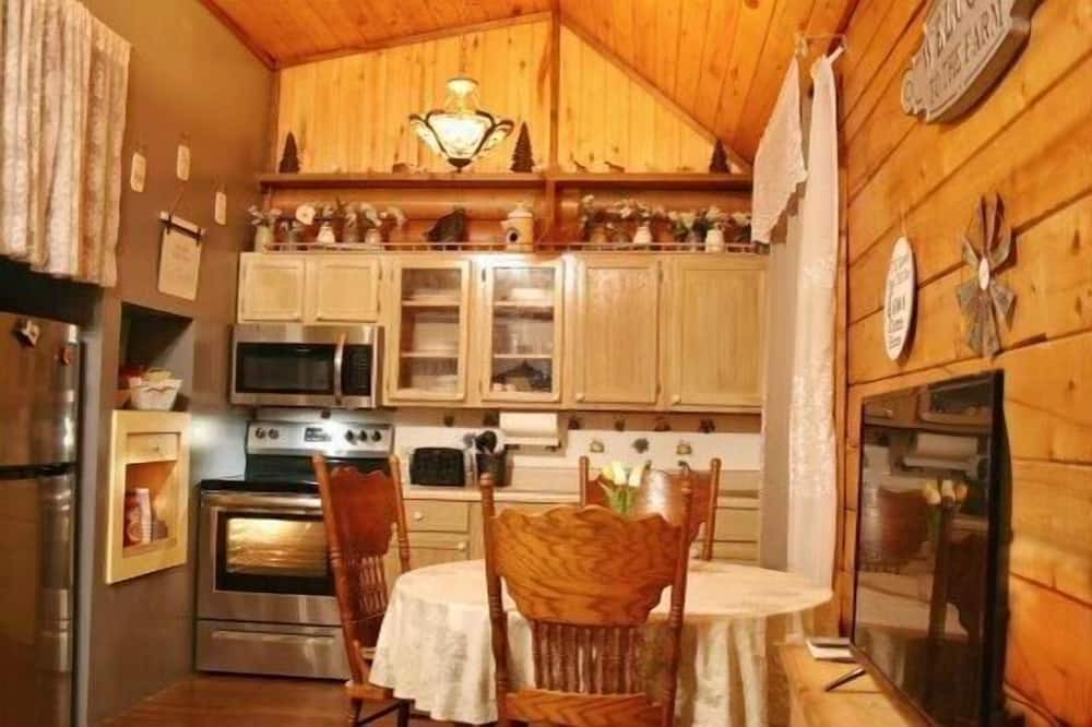 Photo of Kitchen in San Augustine