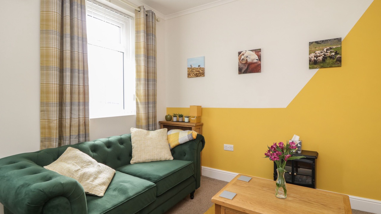 Photo of Bedroom in Ennerdale Bridge