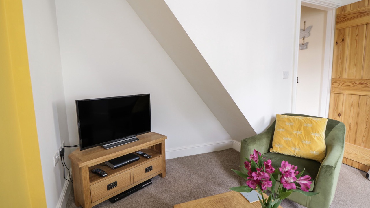 Photo of Bedroom in Ennerdale Bridge