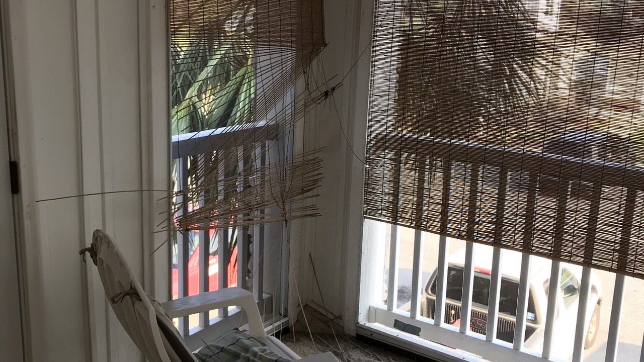 Photo of Patio Balcony in Hampstead