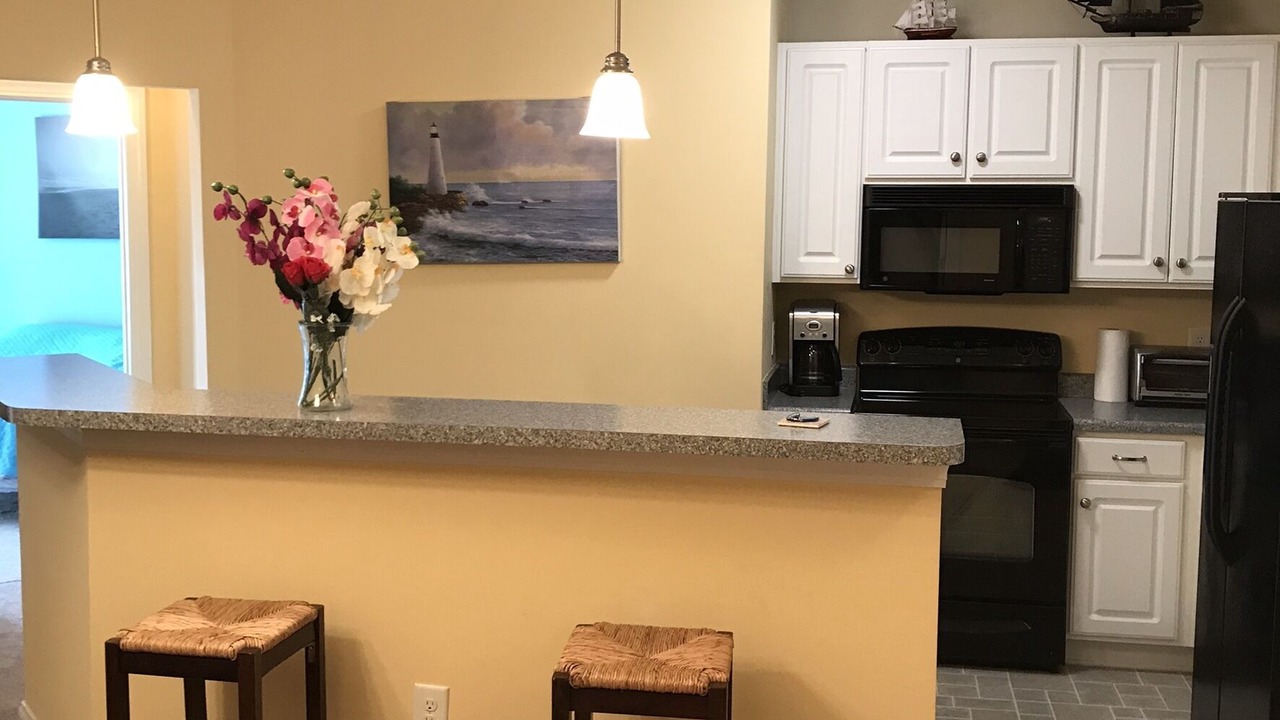Photo of Kitchen in Hampstead